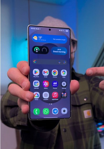 ידעתם שהאנדרואיד יודע לעשות את זה?