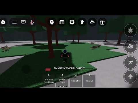 My first video, something is wrong.