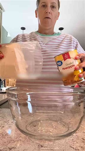 Easy pineapple upside down cake recipe