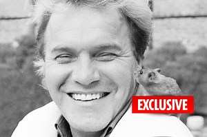 Comedy legend Freddie Starr found dead aged 76 at Spanish home