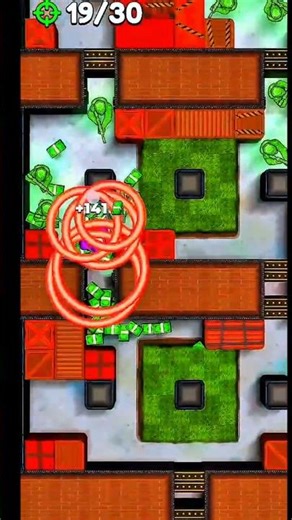 🔥 1vAll Silent Kill Hunter Assassin Pro Gameplay #gamingshorts #hunterassassinshorts #viral #shorts