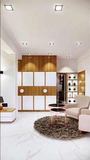 3D Bedroom Walkthrough | Personalized Interior Design for Your Dream Space