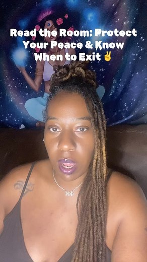 Shush Shush BE QUIET ! EXIT STAGE TO THE RIGHT‼️ 🎤🎤 Learn to read the room#fyp #fypシ #shutup #bequiet #readtheroom#constructivism #wisdom #listen #payattention #deepthoughts #higherconsciousness #higherfrequency #spiritualawakening #spirituality #growth #inneratanding #yayasworld777 | Anitia L Brown