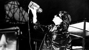 Top 100 Irish Albums