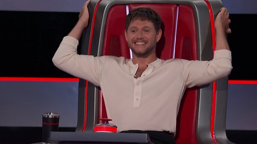 The Voice | S28:E2 | The Blind Auditions Premiere, Part 2 | CTV