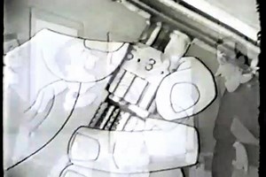 Carmen Basilio vs Paul Pender (22-04-1961) Full Fight