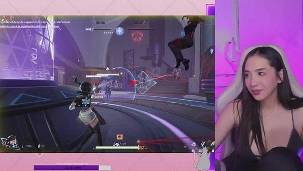 mumusiraneitor - Twitch