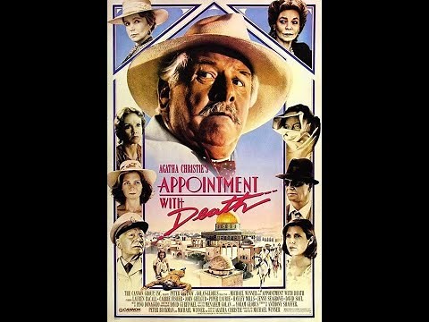 Appointment with Death (1988) trailer