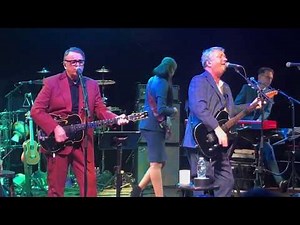 Squeeze Live 2019: Pulling Mussels from the Shell
