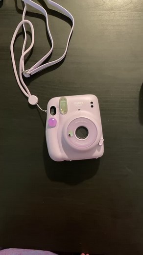 Part two of my #fujifilminstax #mini11 tutorial.