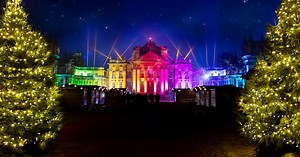 New outdoor trail and Neverland adventure comes to Blenheim Palace