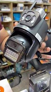 Amazing Smart WiFi Camera That Keeps Your Home Safe 😳 #wificamera #security