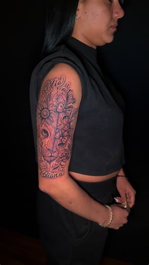 New Tattoo in Southside Chicago - Book Your Appointment!