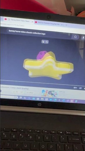 Dr Seuss Enterprises, L.P./Jim Henson Television/Barney Home Video Classic Collection (1998)