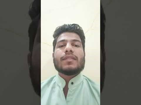 Java Developer Introduction – Suyash Shevade (2025)