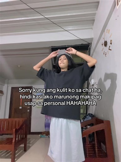 Understanding Chatty Personalities: When Online Meets Offline