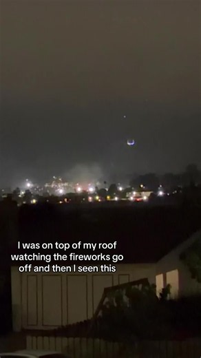 Very beautiful❤️ #fyp #blowthisup #4thofjuly #viral | Fireworks