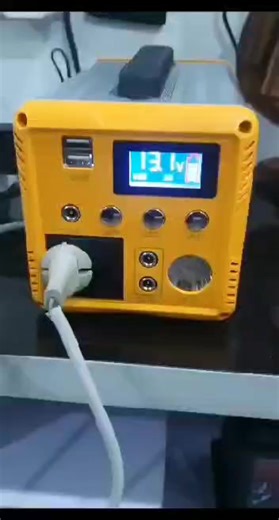 Say goodbye to Nepa and hello to our 300W Solar Generator! 💡 Power your: ✅ TV ✅ Decoder ✅ Laptops ✅ Lights Package includes: * 300W Solar Gen * 50W Solar Panel * 2 free DC bulbs Order now and start saving! 👇👇👇👇👇👇👇👇 https://volticnova.name.ng/300-watt/ | Sunverge Energy limited