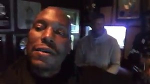 Last night!!!! Shout to my OG Snoop Dogg "Dumb Shit"..... We're shooting the video today in LA!!! | Tyrese Gibson