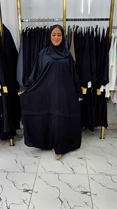 4K views · 11 reactions | ملحفه فري سايز نلبس طول ١٦٥ code 531 #عبايات #كويتيات #خليجيات | الدكان ستور | Facebook