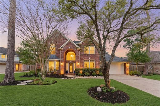 13526 Kavanaugh Ln, Cypress, TX 77429 - MLS 66479309 - Coldwell Banker