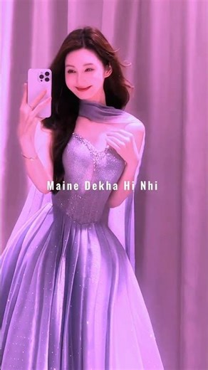 Tujh Sa Haseen Maine Dekha Hi Nhi || #romanticsong || @Mine_2ohh