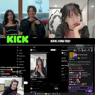 Some people forget this is also the same crowd that allowed JAMES CHARLES, into their Among Us lobbies back in 2020/2021. Oh, and also refuse to ever talk about their support for Hasan Piker and never denounce him over calling for the death of Jews in Israel, supporting terrorist organizations & even attending a brothel in Germany which was later raided by police for being a spot for sex trafficking, and who also admitted to going to a Diddy party, but shocking his dog Kaiya, that's what FINALLY