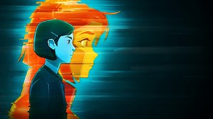 Watch Pantheon Season 1 2022 HD online