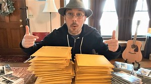 1.9K reactions · 461 shares | One of these packages could be YOURS... https://www.kevrowe.com/healing-with-your-music-special | Kev Rowe Music | Facebook