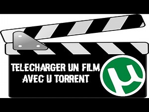 [TUTO] Comment télécharger un film avec µTorrent