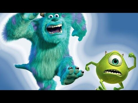 Monsters, Inc. Fun Adventure 👾 | Boo & Sulley Funny Moments | Kids Cartoon