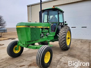 1979 John Deere 4240 2WD Tractor | Agriculture