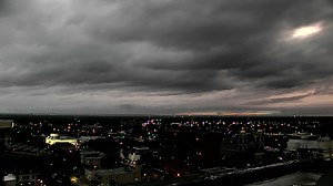 1.8K views · 24 reactions | Check out this time-lapse of the clouds over Mobile Thursday evening. | FOX10 News | Facebook