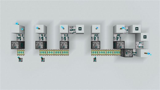 [1.12.2]一些有意思的事