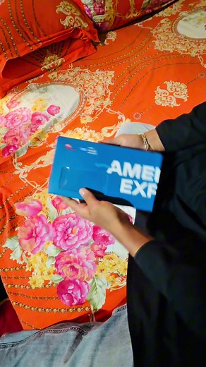 Platinum American Express Card Benefits Explained
