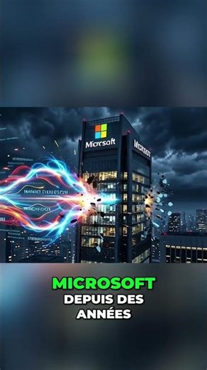 Google's most aggressive offensive against Microsoft in years #gemini