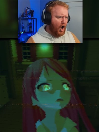 Game: Escape From Yandere | Full video is on my YT: DonMahLuvinLandry #yandere #escapefromyandere #horrorgame #scarygames #indiegame #horrorgamer #donmahluvinlandry #fyp #foryou #trending #gaming #letsplay