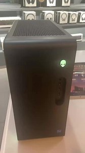 外星人r6台式机可以升级吗