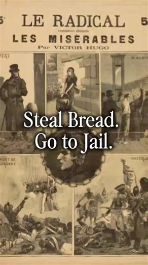 This is where Victor Hugo wrote Les Miserables.