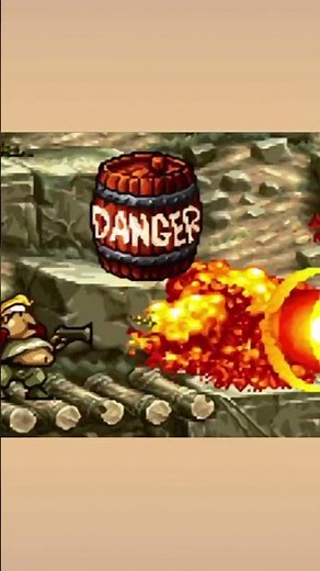 TODAS las ANIMACIONES de RECARGA, ARMAS y SONIDOS de METAL SLUG 3