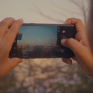 Google on Instagram: "Poor air quality is a health hazard. Using #MachineLearning, two engineering students in Delhi trained a model to recognize air quality using a smartphone camera. The Air Cognizer app, a project supported by Marconi Society, uses our open-source machine learning platform TensorFlow and will eliminate the need for expensive, portable air quality meters. #PoweredByTensorFlow"