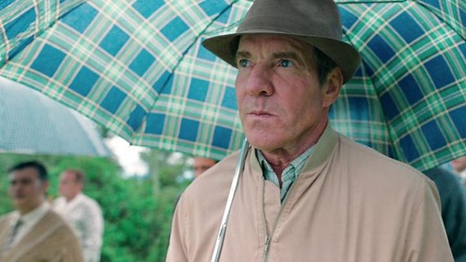 2M views · 16K reactions | If they don't let you on the course, build your own. The Long Game, starring Jay Hernandez and Dennis Quaid, is now playing. Based on a true story, a veteran rejected by a Texas country club for his Mexican heritage and his war buddy form a team of underdog golfers to compete in the sport that excluded them. | Netflix | Facebook