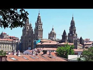 Santiago de Compostela
