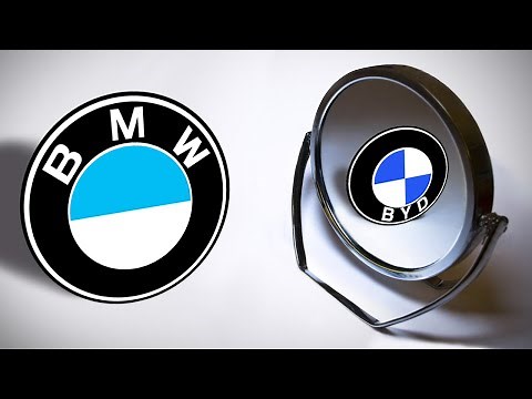 CAR BRANDS LOGOS - Similar Car Logos