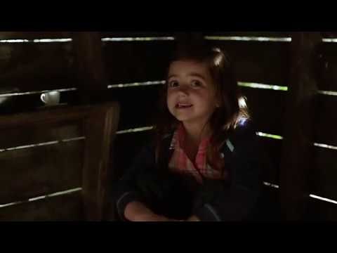 The Whispers (2015) Episode 1 Opening (Trailer)