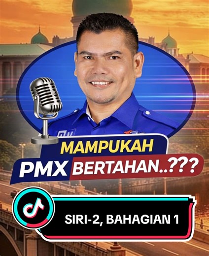 PODCAST: MAMPUKAH PMX BERTAHAN DATO SRI JAMAL MD YUNOS BERSAMA PANEL KETUA UMNO BAHAGIAN SELAYANG, DATUK HASNAL REZUA MERICAN DAN KETUA UMNO BAHAGIAN BATU, DATUK GULAM MUSZAFFAR (SIRI-2 BAHAGIAN 1) #podcast #jamal #umno #malaysia #pmx @Ahmad Zahid Hamidi @Anwar Ibrahim @Pemuda Umno Sungai Besar @Wanita UMNO Sg Besar❤️ @UMNO ONLINE