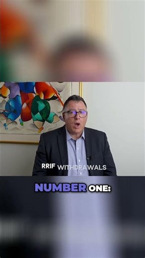 OAS Claw backs Retirement Income Triggers Explained