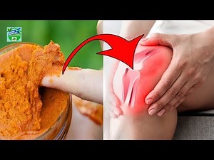 Rub This Mixture And Get Instant Relief From Painful Knee And Joints !