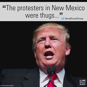 625K views · 7.1K reactions | Donald J. Trump took to Twitter today...