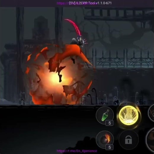 shadow hunter lost world apk mod download link in telegram new video